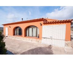 Finca rustica en Venta en Benissa, Alicante