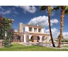 Finca rustica en Venta en Benissa, Alicante