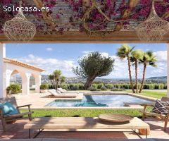 Finca rustica en Venta en Benissa, Alicante