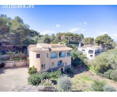 Villa en Venta en Jávea - Xàbia, Alicante