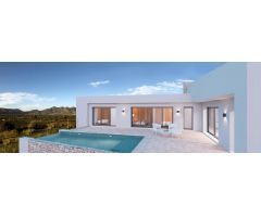 Villa en Venta en Alcalalí, Alicante