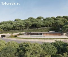 Villa en Venta en Benissa, Alicante