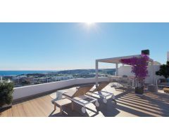 Atico en Venta en Estepona, Málaga