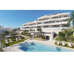 Atico en Venta en Estepona, Málaga