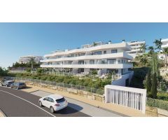 Atico en Venta en Estepona, Málaga