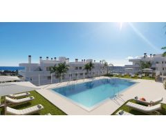 Atico en Venta en Estepona, Málaga