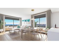 Atico en Venta en Estepona, Málaga
