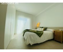 Bungalow en Venta en Pilar de la Horadada, Alicante