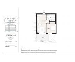 Apartamento en Venta en Villajoyosa, Alicante
