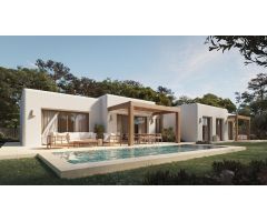 Villa en Venta en Benissa, Alicante