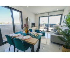 Apartamento en Venta en Orihuela Costa, Alicante