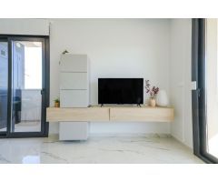 Apartamento en Venta en Orihuela Costa, Alicante