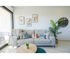 Apartamento en Venta en Orihuela Costa, Alicante