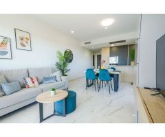 Apartamento en Venta en Orihuela Costa, Alicante