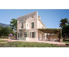 Atico en Venta en Denia, Alicante