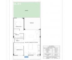 Apartamento en Venta en Villajoyosa, Alicante
