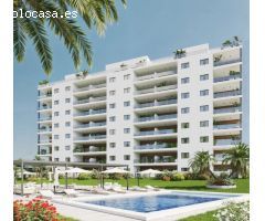 Atico en Venta en Villajoyosa, Alicante