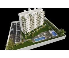 Atico en Venta en Villajoyosa, Alicante