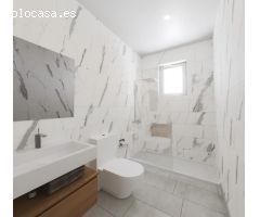Atico en Venta en Villajoyosa, Alicante