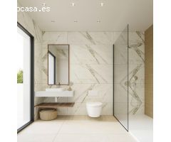 Villa en Venta en la Nucia, Alicante
