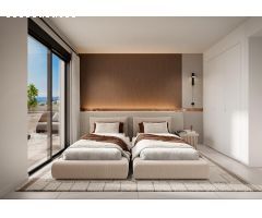 Apartamento en Venta en Marbella, Málaga
