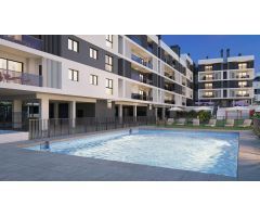 Apartamento en Venta en San Juan de Alicante, Alicante