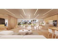 Apartamento en Venta en Villajoyosa, Alicante