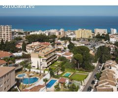 Atico en Venta en Torremolinos, Málaga