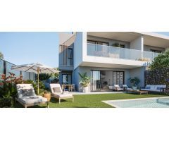 Villa en Venta en San Juan Playa, Alicante