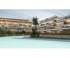 Apartamento en Venta en Estepona, Málaga