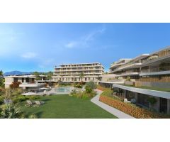 Apartamento en Venta en Estepona, Málaga