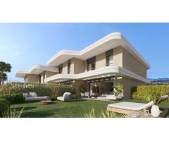Apartamento en Venta en Estepona, Málaga