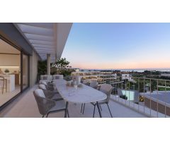 Apartamento en Venta en Estepona, Málaga