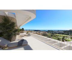 Apartamento en Venta en Estepona, Málaga