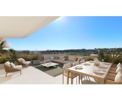Apartamento en Venta en Estepona, Málaga