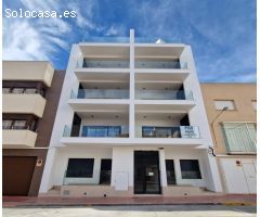 Atico en Venta en Guardamar del Segura, Alicante