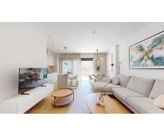 Atico en Venta en Guardamar del Segura, Alicante