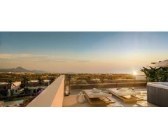 Villa en Venta en San Juan de Alicante, Alicante