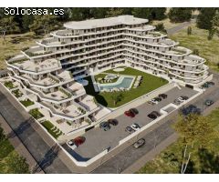 Apartamento en Venta en San Miguel de Salinas, Alicante