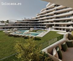 Apartamento en Venta en San Miguel de Salinas, Alicante