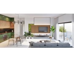 Apartamento en Venta en San Miguel de Salinas, Alicante