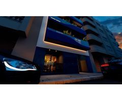 Apartamento en Venta en Torrevieja, Alicante