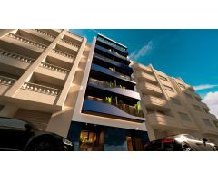 Apartamento en Venta en Torrevieja, Alicante