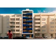 Apartamento en Venta en Torrevieja, Alicante