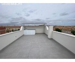 Villa en Venta en Los Alcázares, Murcia