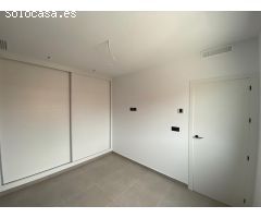 Villa en Venta en Los Alcázares, Murcia
