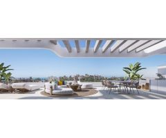 Apartamento en Venta en Estepona, Málaga