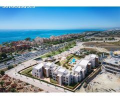 Apartamento en Venta en Estepona, Málaga