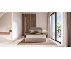 Apartamento en Venta en Estepona, Málaga