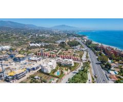 Apartamento en Venta en Estepona, Málaga